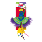 KONG Connects Peacock