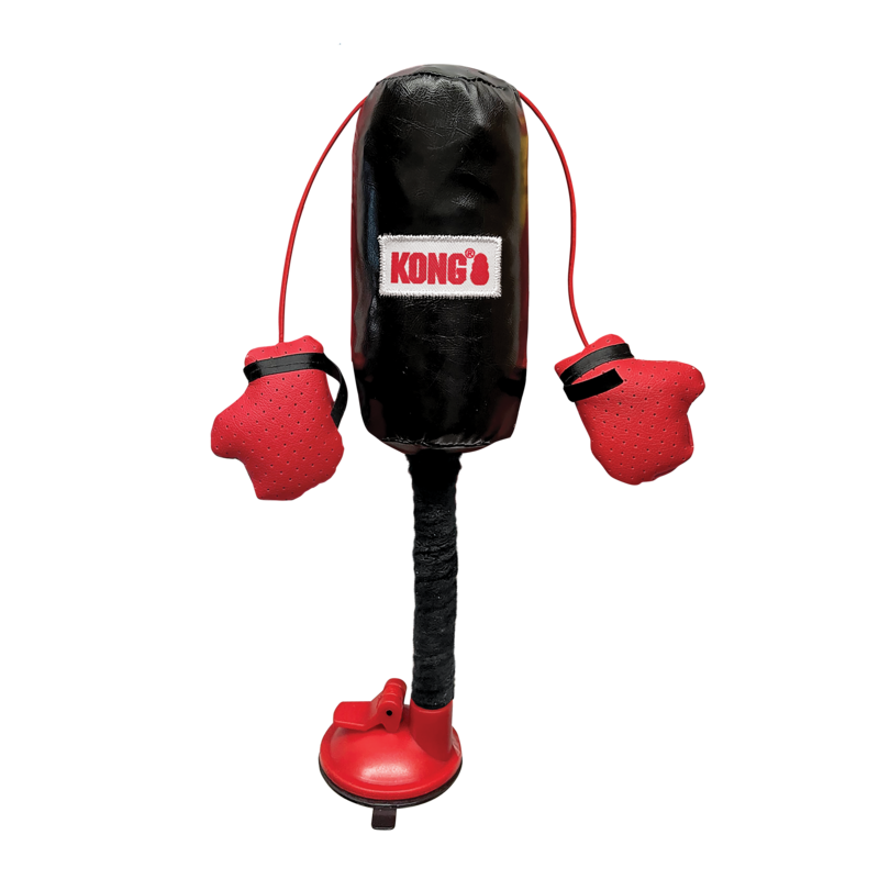 KONG Connects Punching Bag