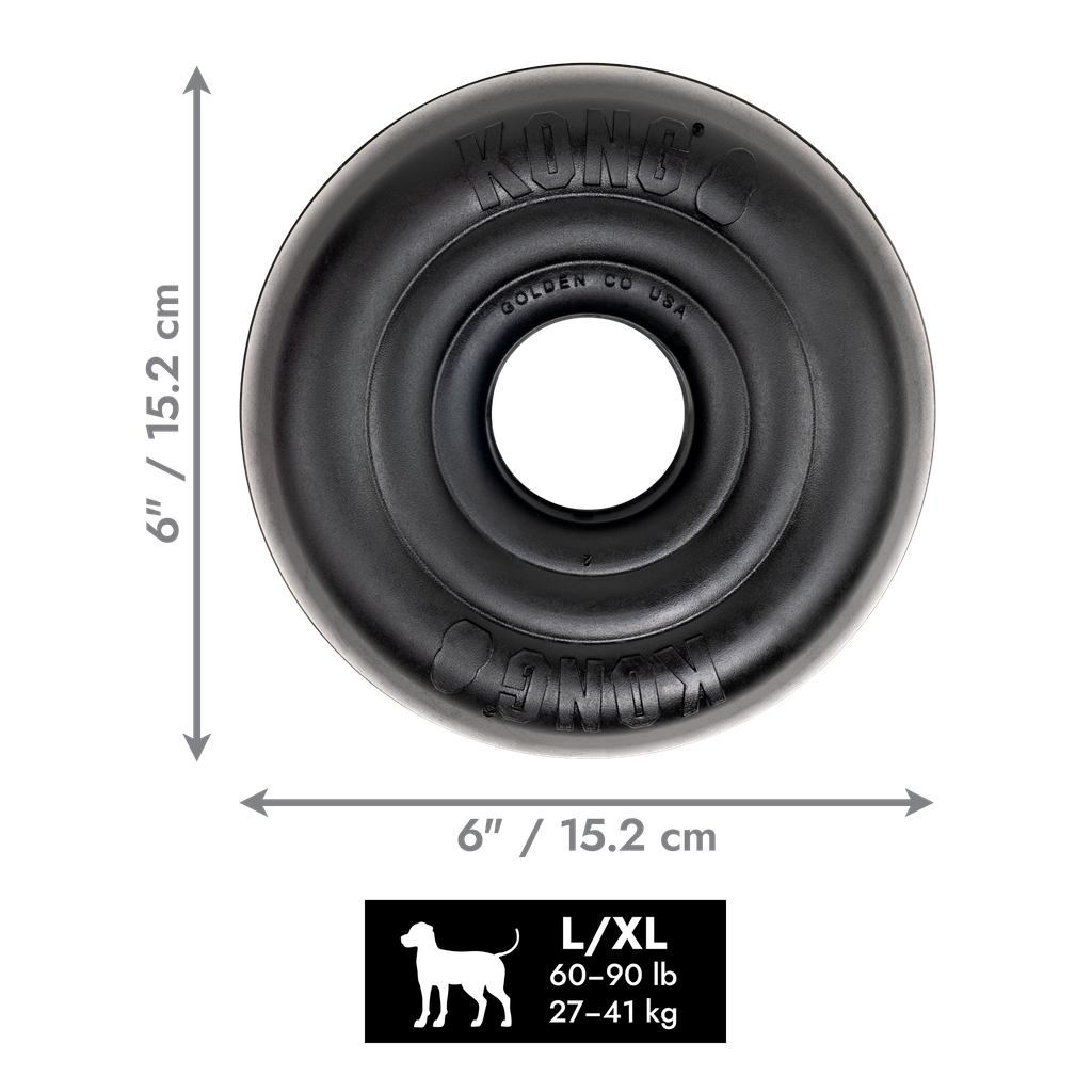 KONG Extreme Donut