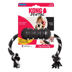 KONG Extreme Dental mit Seil M