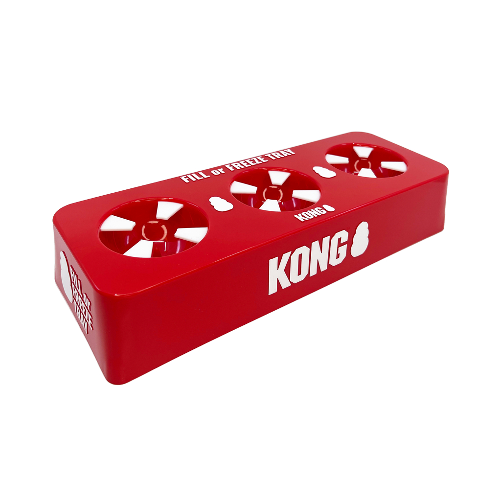 KONG Fill Or Freeze Tray