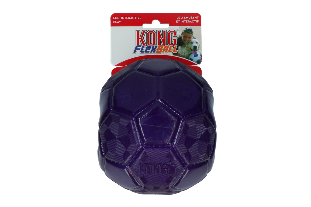KONG Flexball
