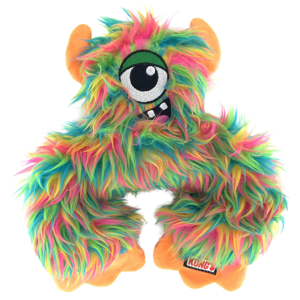 KONG Frizzles Frazzle M