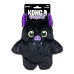 KONG Halloween Snuzzles Bat & Bear Assorti