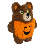 KONG Halloween Snuzzles Bat & Bear Assorti