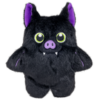 KONG Halloween Snuzzles Bat & Bear Assorti