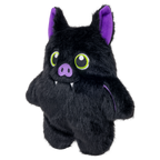 KONG Halloween Snuzzles Bat & Bear Assorti