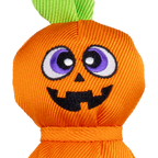 KONG Halloween Wubba Ballistic Jack-o-Lantern L