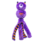 KONG Halloween Wubba Monster Purple L