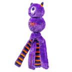 KONG Halloween Wubba Monster Purple L