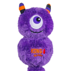 KONG Halloween Wubba Monster Purple L