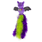 KONG Halloween Cat Wubba® Bat