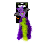 KONG Halloween Cat Wubba® Bat