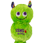 KONG Halloween Wubba® Monster Green L