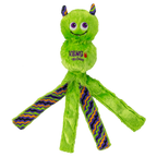 KONG Halloween Wubba® Monster Green L