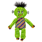 KONG Halloween Floppy Knots Frankenstein S/M
