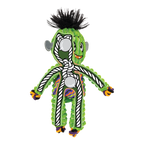 KONG Halloween Floppy Knots Frankenstein S/M