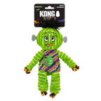 KONG Halloween Floppy Knots Frankenstein S/M