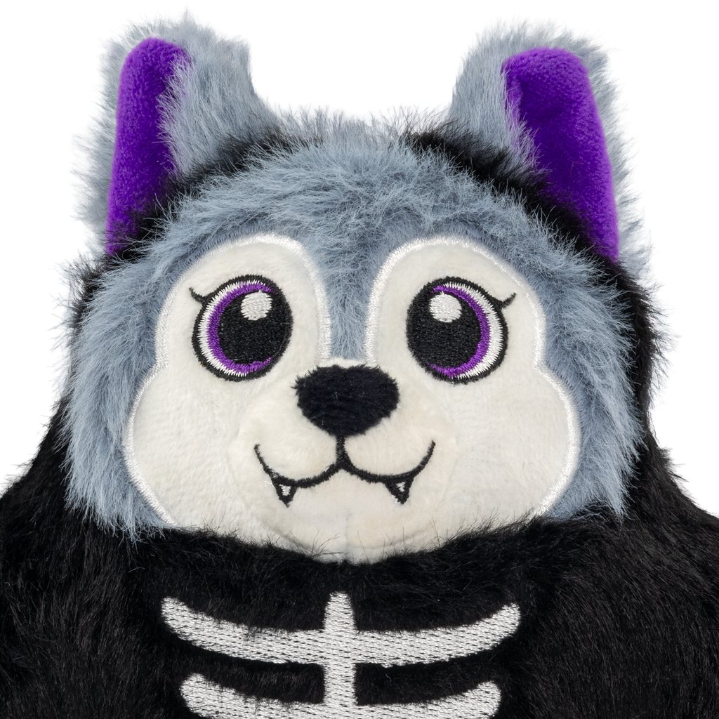 KONG Halloween Snuzzles™ Werewolf S