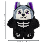 KONG Halloween Snuzzles™ Werewolf S