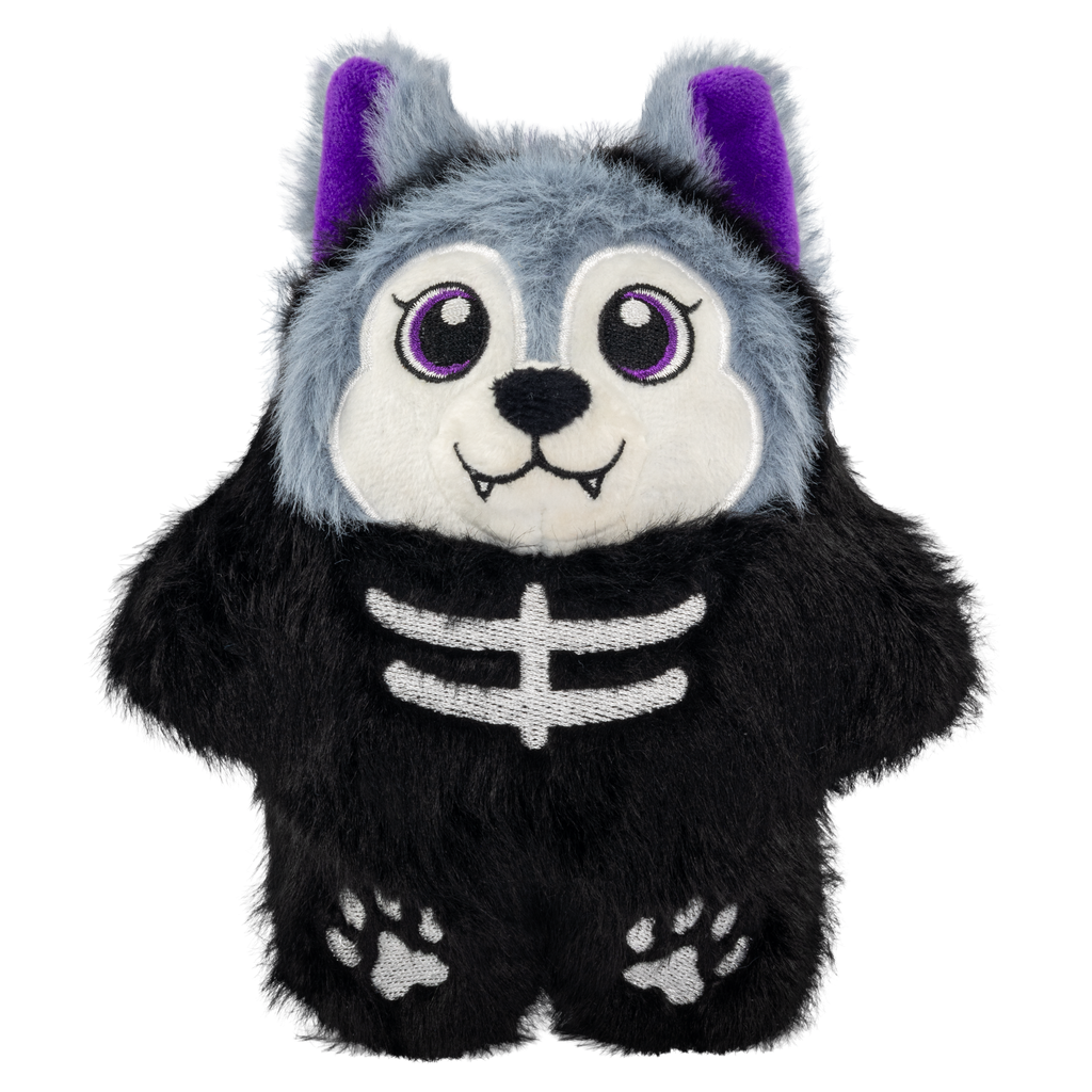 KONG Halloween Snuzzles™ Werewolf S
