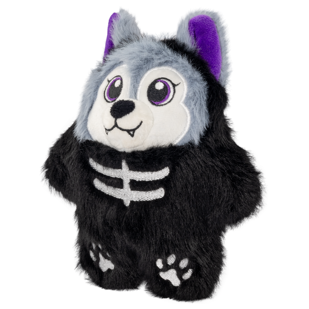 KONG Halloween Snuzzles™ Werewolf S