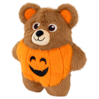 KONG Halloween Snuzzles™ Pumpkin Bear M
