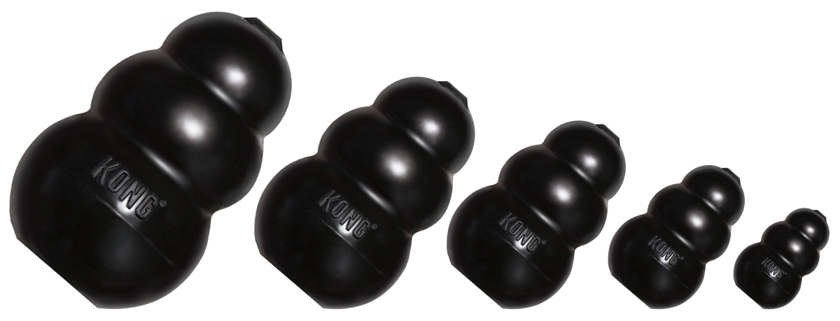 KONG Extreme