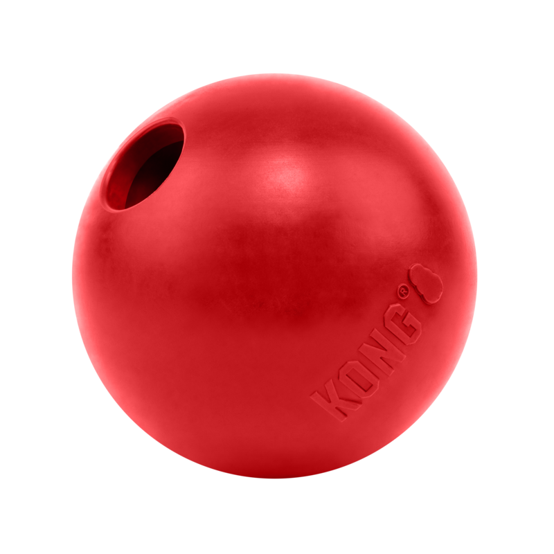 KONG Extreme Ball Met Gat