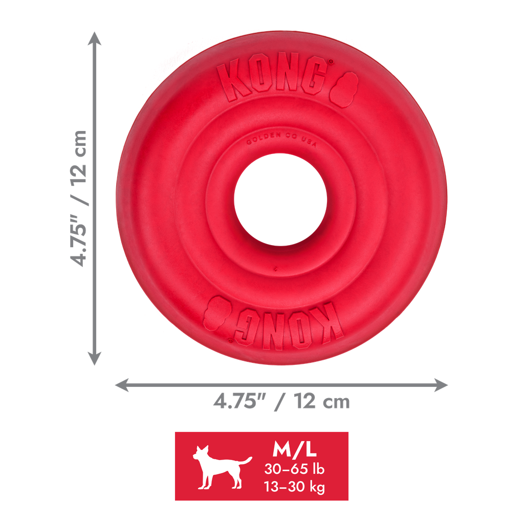 KONG Donut