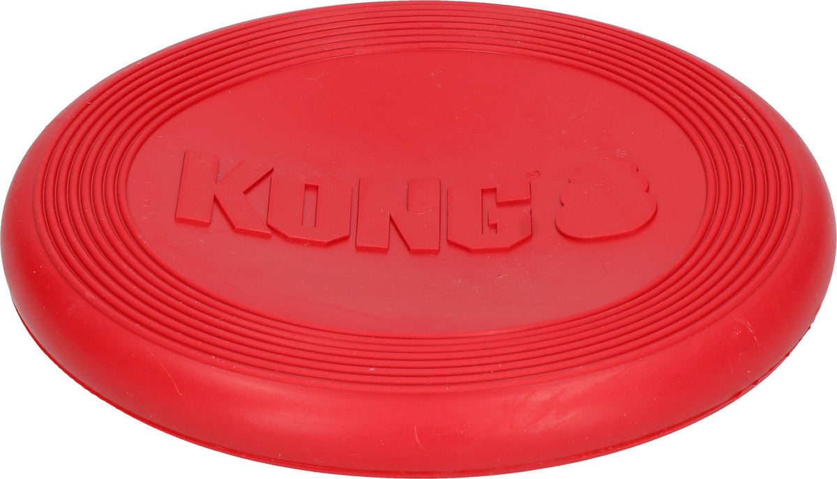 KONG Flyer