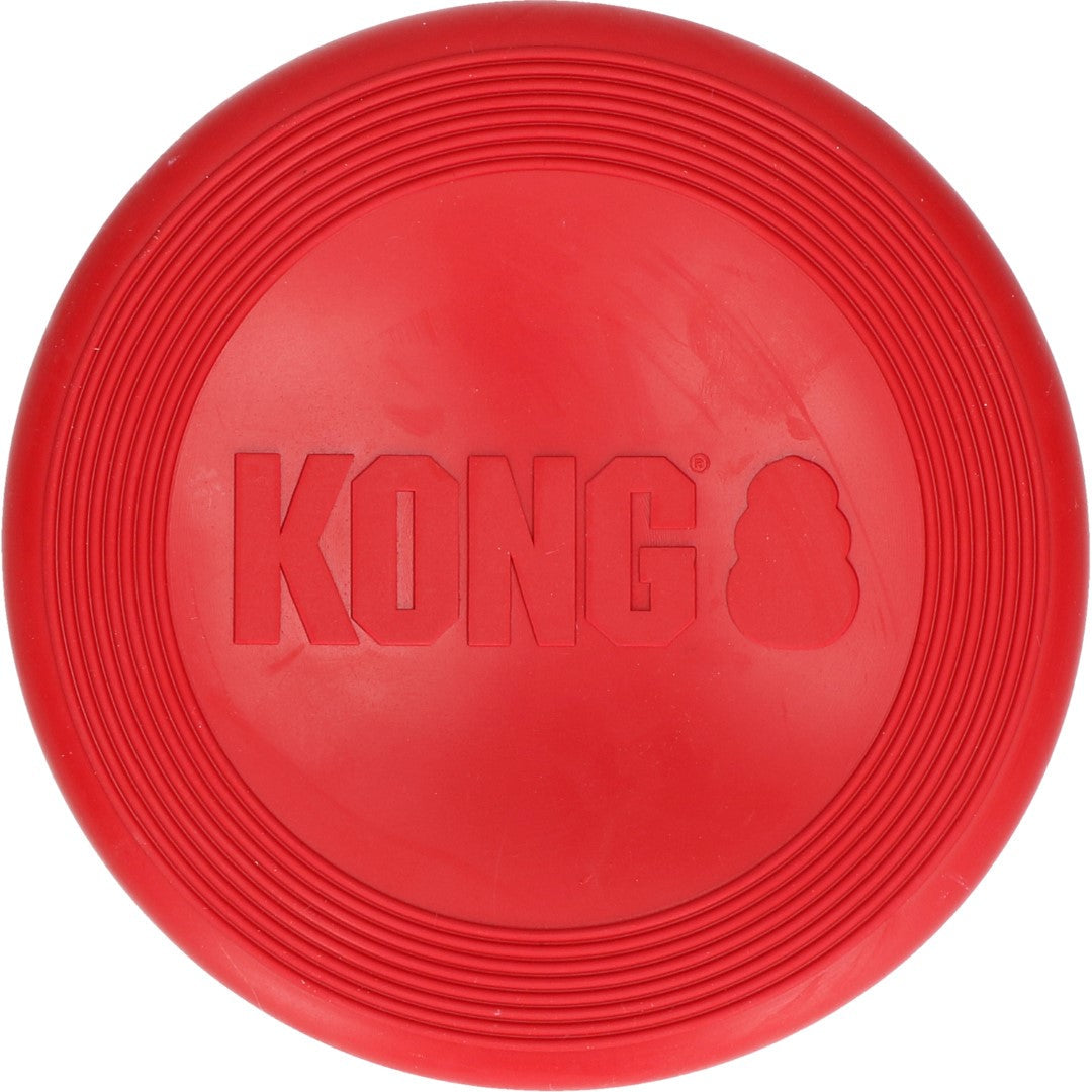 KONG Flyer
