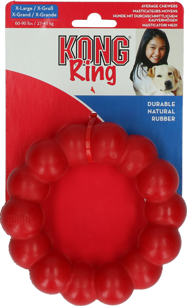 KONG Ring
