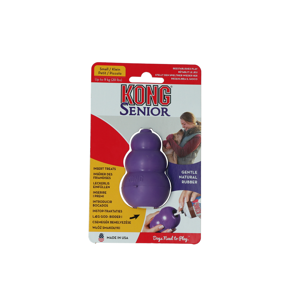 KONG Senior S