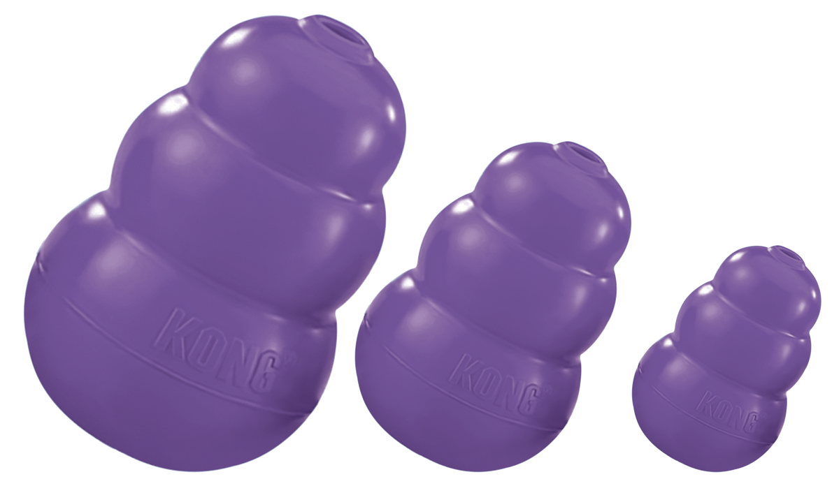 KONG Senior S