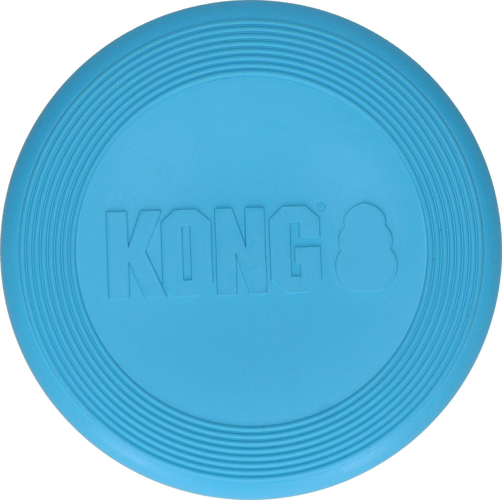 KONG Puppy Flyer Assorti S