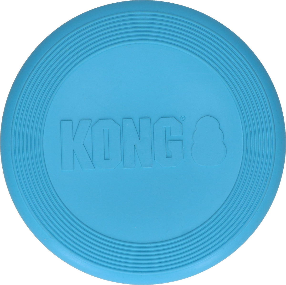 KONG Puppy Flyer Assorti S