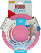 KONG Puppy Flyer Assorti S
