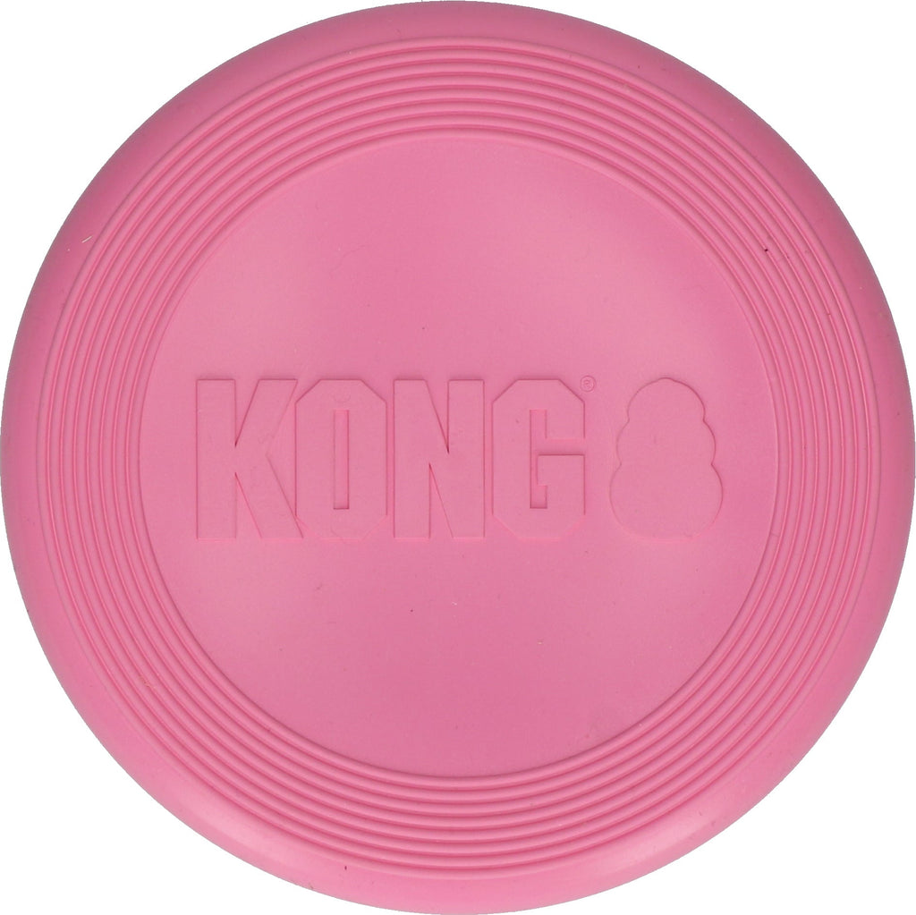 KONG Puppy Flyer Assorti S