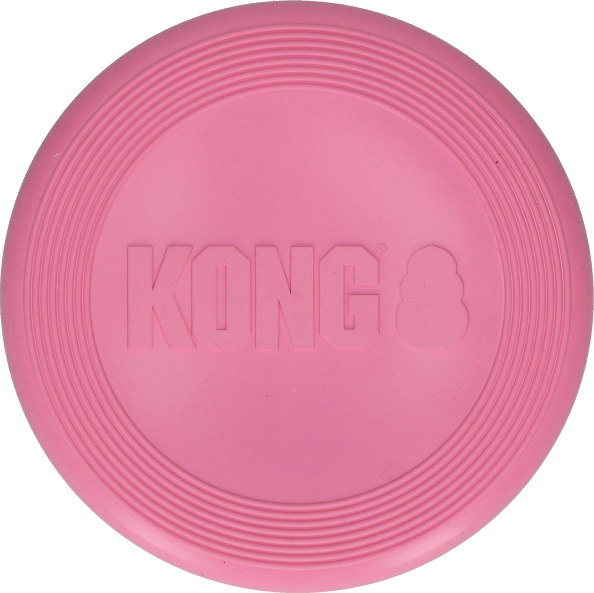 KONG Puppy Flyer Assorti S