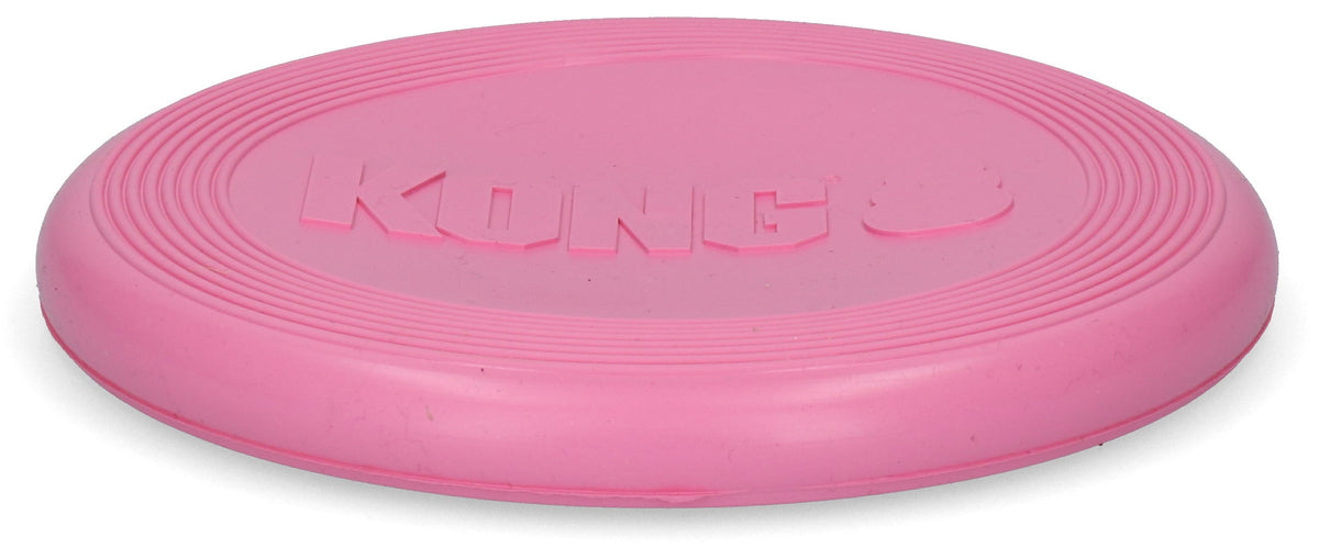 KONG Puppy Flyer Assorti S