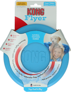 KONG Puppy Flyer Assorti S