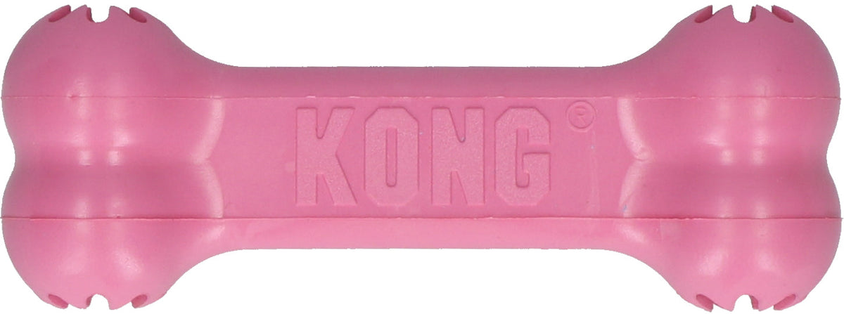 KONG Puppy Goodie Bone Assorti