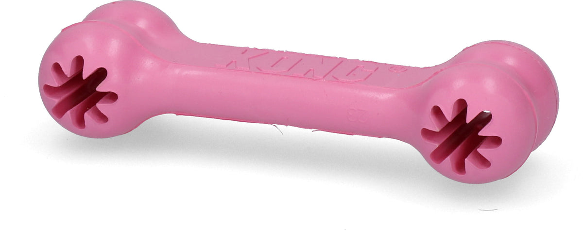 KONG Puppy Goodie Bone Assorti