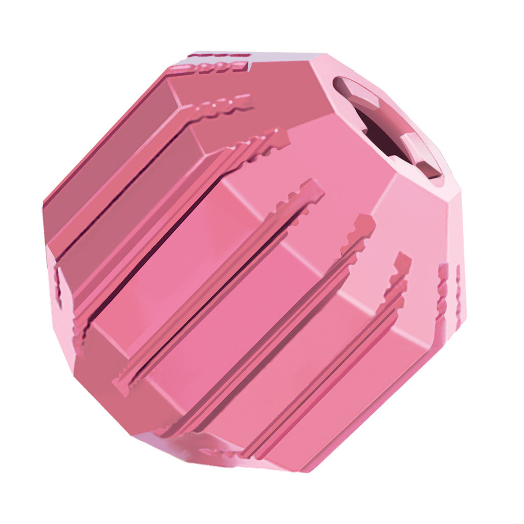 KONG Puppy Activity Ball Assorti S