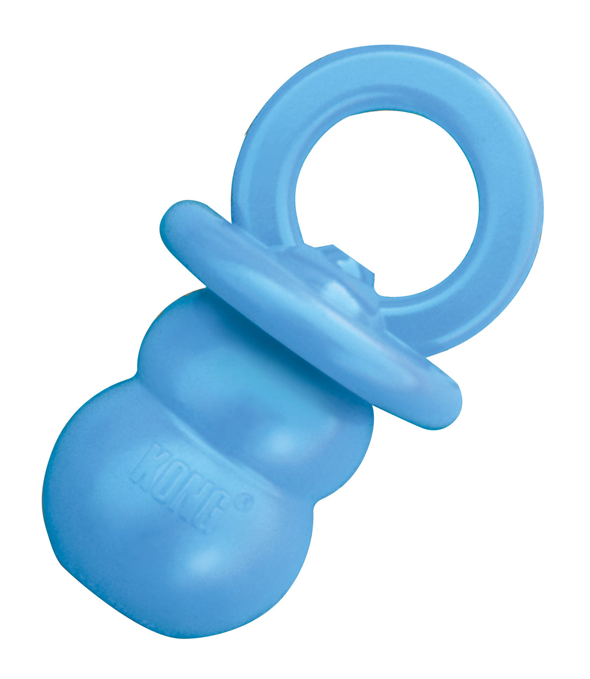 KONG Puppy Binkie Assorti