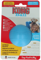KONG Puppy Ball Assorti S