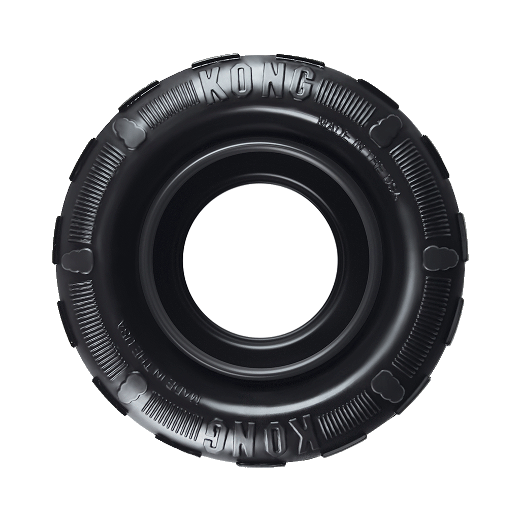 KONG Extreme Tyres