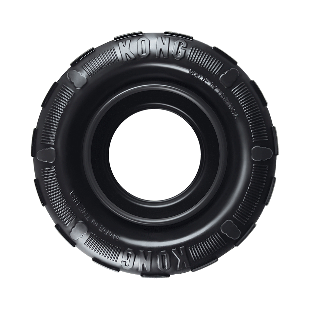 KONG Extreme Tyres