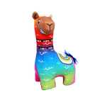 KONG Ballistic Vibez Llamas S/M Assorted